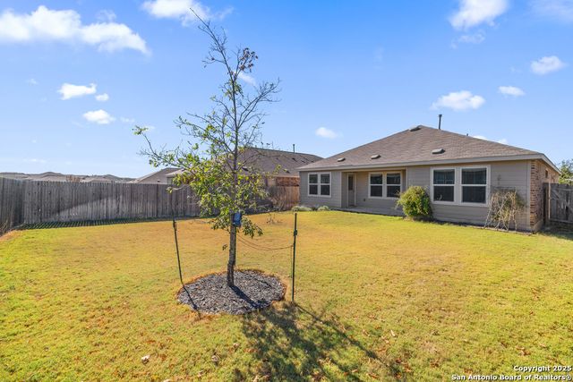 5431 Jasmine, Bulverde, TX 78163