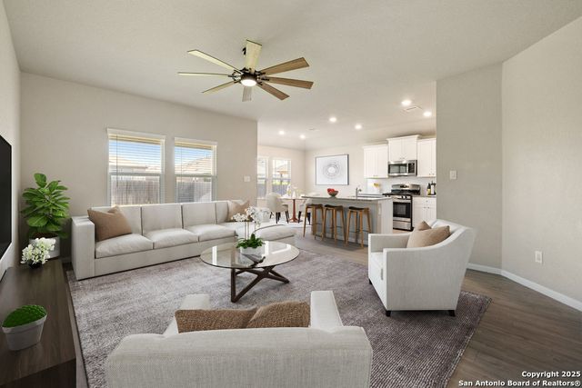 5431 Jasmine, Bulverde, TX 78163