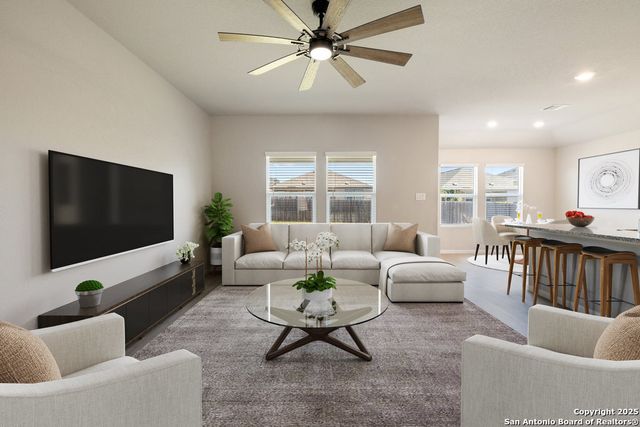 5431 Jasmine, Bulverde, TX 78163