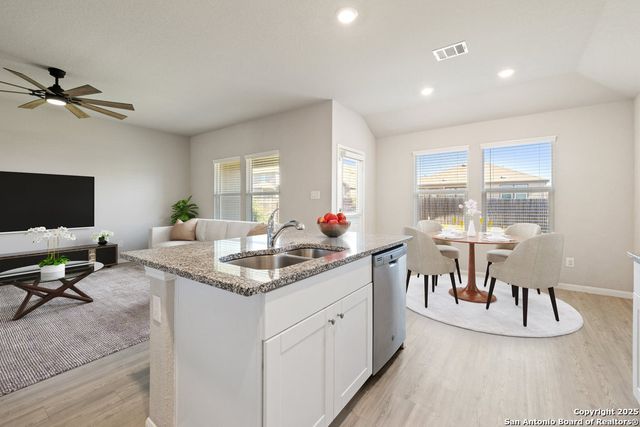 5431 Jasmine, Bulverde, TX 78163