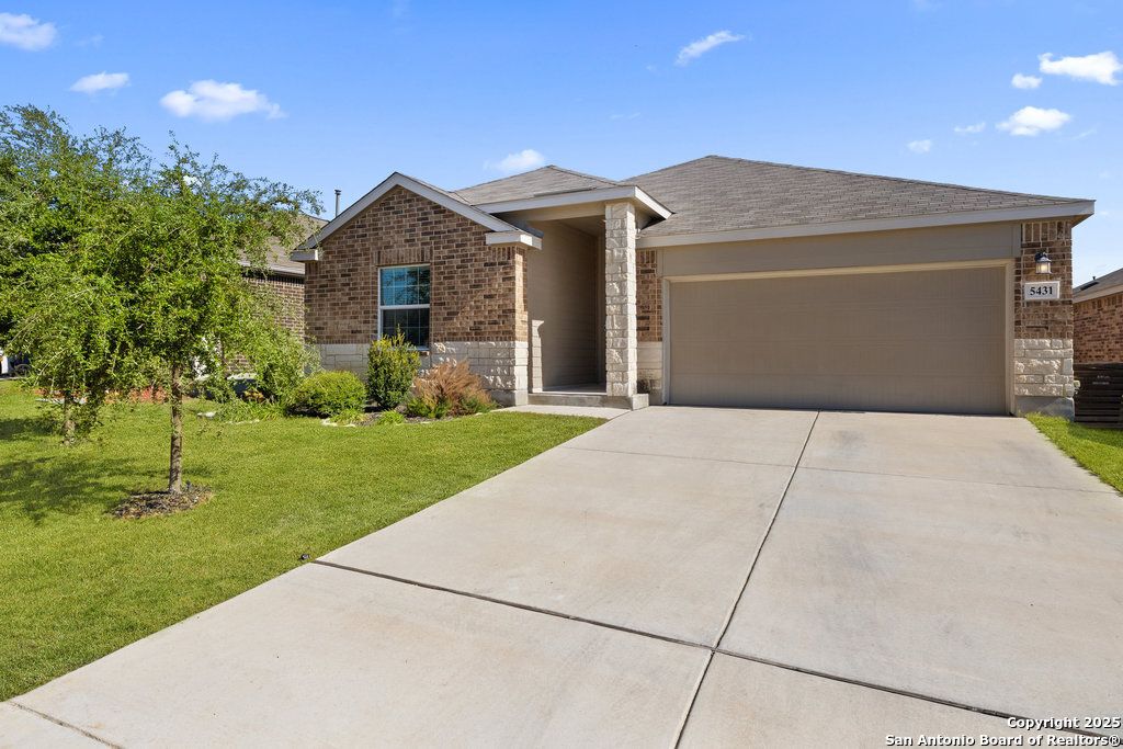 5431 Jasmine, Bulverde, TX 78163