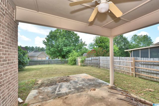 4541 RIVERBIRCH CIRCLE, Bessemer, AL 35022