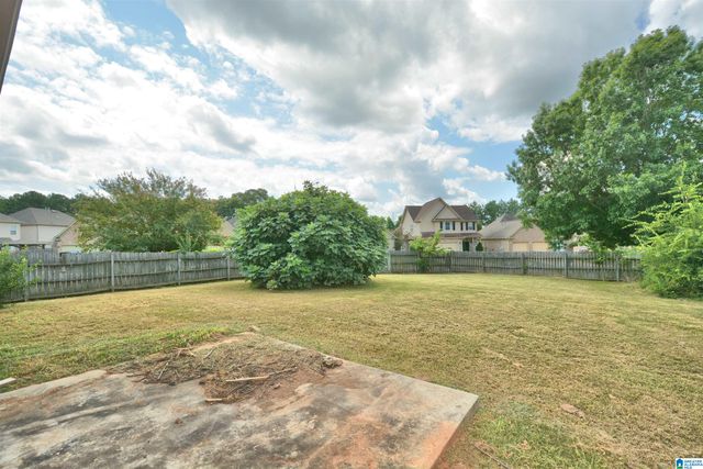 4541 RIVERBIRCH CIRCLE, Bessemer, AL 35022