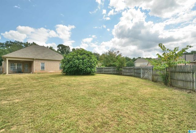 4541 RIVERBIRCH CIRCLE, Bessemer, AL 35022