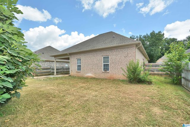 4541 RIVERBIRCH CIRCLE, Bessemer, AL 35022
