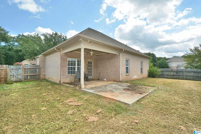 4541 RIVERBIRCH CIRCLE, Bessemer, AL 35022