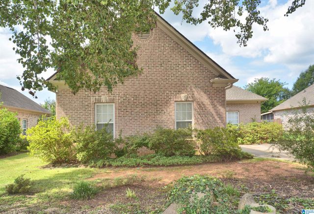 4541 RIVERBIRCH CIRCLE, Bessemer, AL 35022