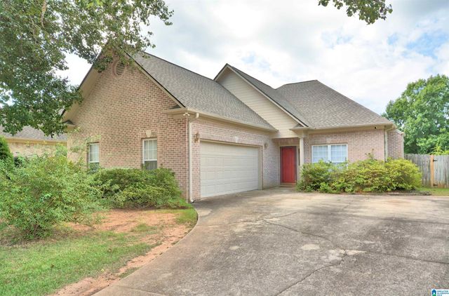 4541 RIVERBIRCH CIRCLE, Bessemer, AL 35022
