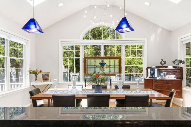 14 Lancelot Ln, Mansfield, MA 02048