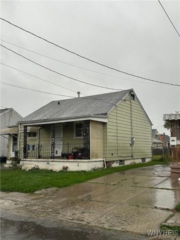 212 Griffith Street, Cheektowaga, NY 14212