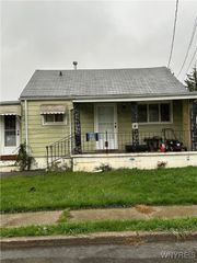 212 Griffith Street, Cheektowaga, NY 14212