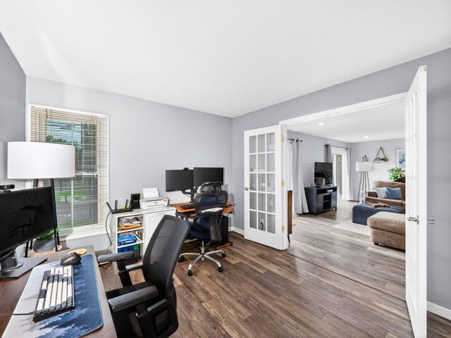 1484 Lafayette Drive, A, Upper Arlington, OH 43220