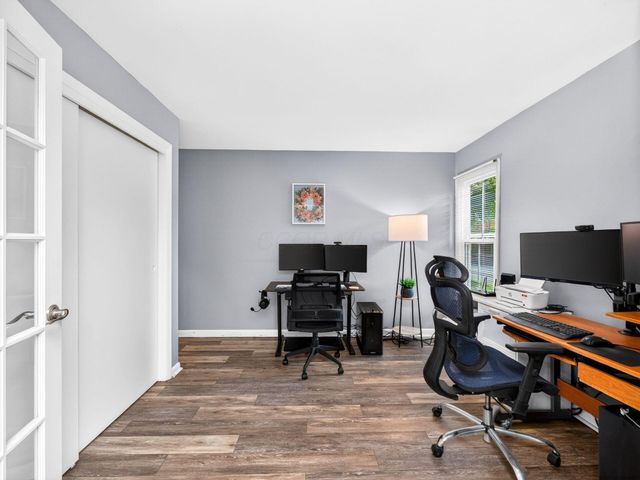 1484 Lafayette Drive, A, Upper Arlington, OH 43220