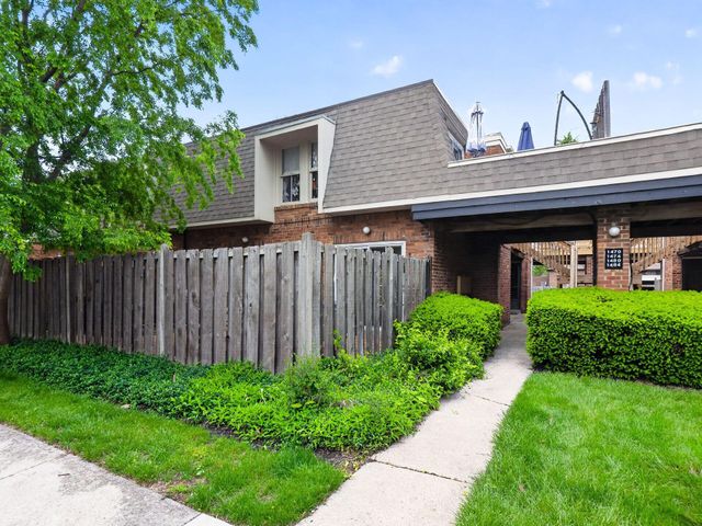 1484 Lafayette Drive, A, Upper Arlington, OH 43220