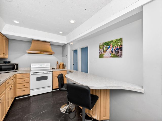 1484 Lafayette Drive, A, Upper Arlington, OH 43220
