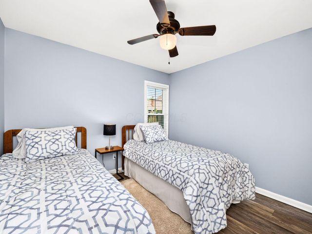 1484 Lafayette Drive, A, Upper Arlington, OH 43220