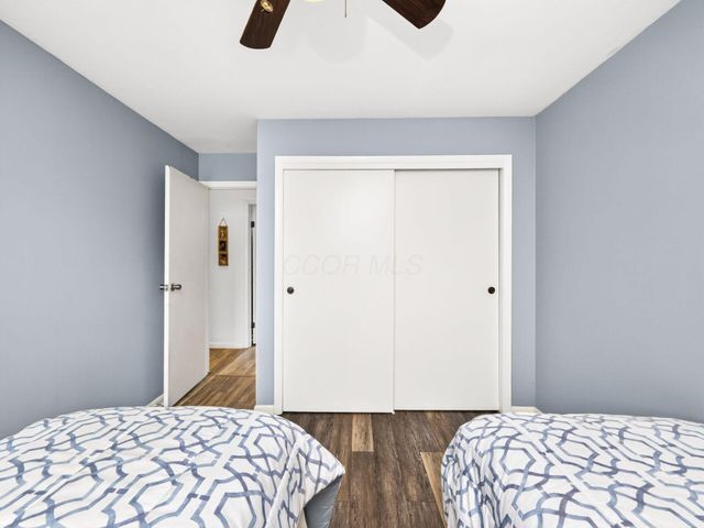 1484 Lafayette Drive, A, Upper Arlington, OH 43220