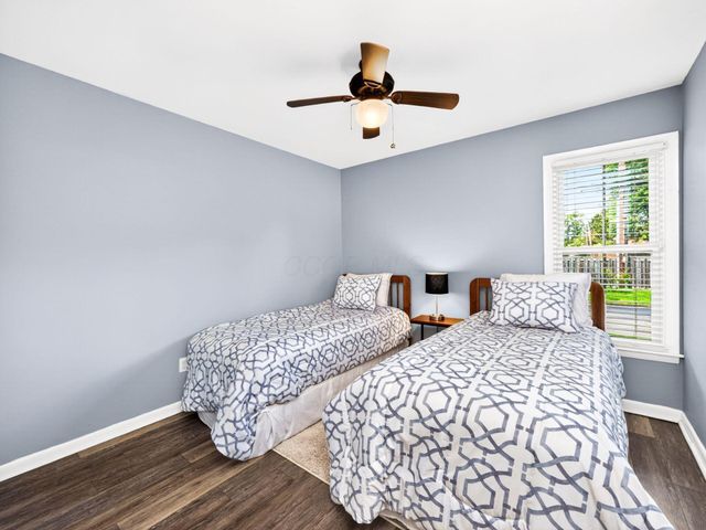 1484 Lafayette Drive, A, Upper Arlington, OH 43220