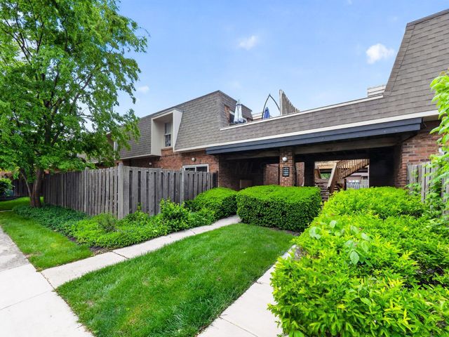 1484 Lafayette Drive, A, Upper Arlington, OH 43220