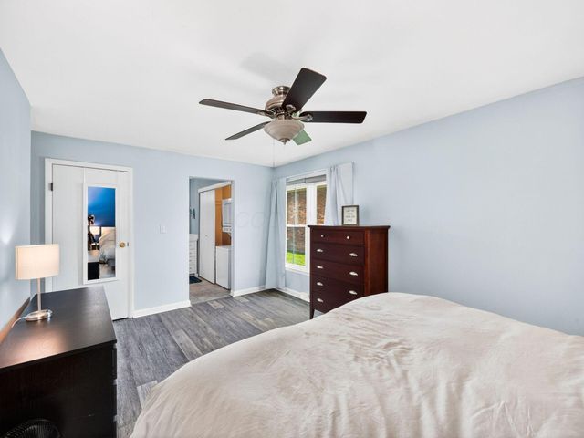 1484 Lafayette Drive, A, Upper Arlington, OH 43220