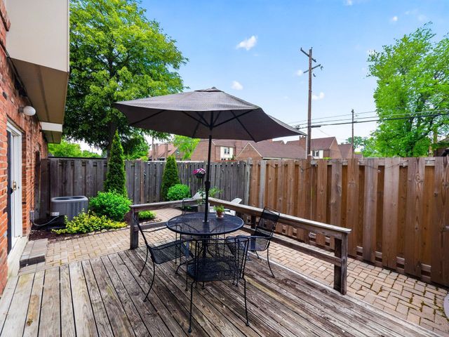 1484 Lafayette Drive, A, Upper Arlington, OH 43220