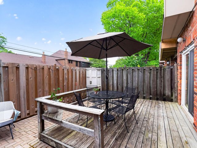 1484 Lafayette Drive, A, Upper Arlington, OH 43220