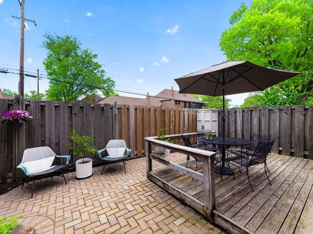 1484 Lafayette Drive, A, Upper Arlington, OH 43220