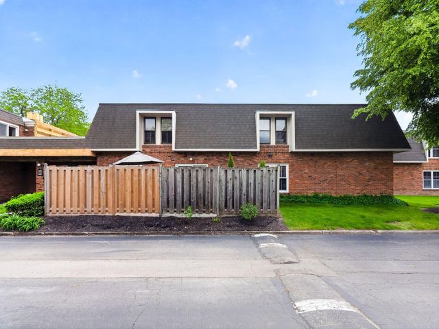 1484 Lafayette Drive, A, Upper Arlington, OH 43220