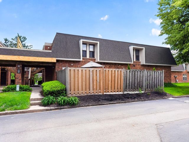 1484 Lafayette Drive, A, Upper Arlington, OH 43220