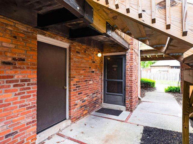 1484 Lafayette Drive, A, Upper Arlington, OH 43220