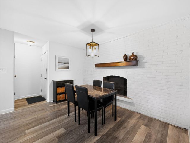1484 Lafayette Drive, A, Upper Arlington, OH 43220