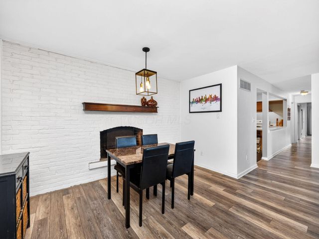 1484 Lafayette Drive, A, Upper Arlington, OH 43220