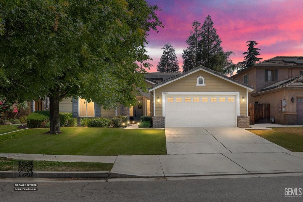 12808 Yankton Court, Bakersfield, CA 93312