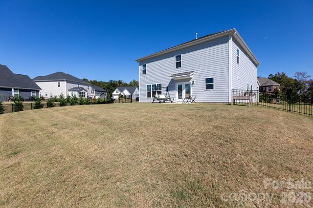 5415 Haystack Avenue, Indian Land, SC 29707