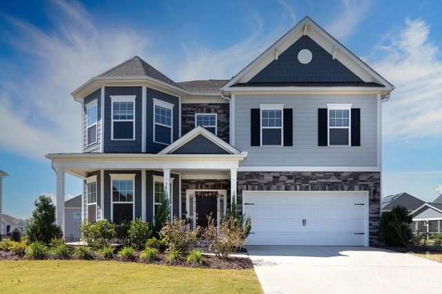 5415 Haystack Avenue, Indian Land, SC 29707