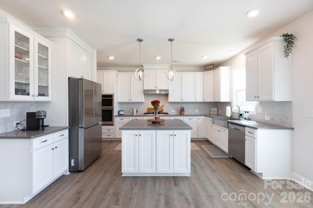 5415 Haystack Avenue, Indian Land, SC 29707