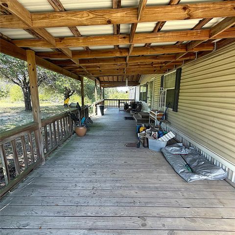9678 E State Highway 7 E, Centerville, TX 75833