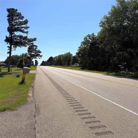 9678 E State Highway 7 E, Centerville, TX 75833