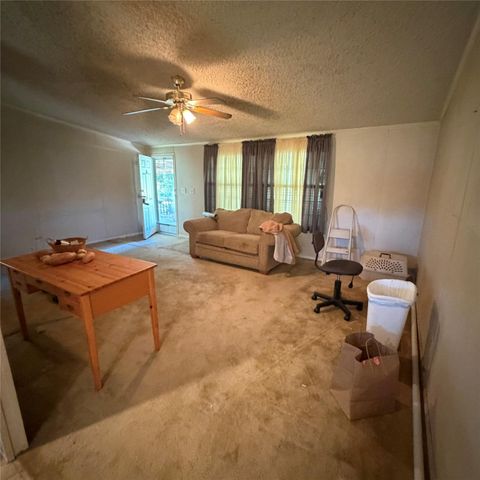 9678 E State Highway 7 E, Centerville, TX 75833