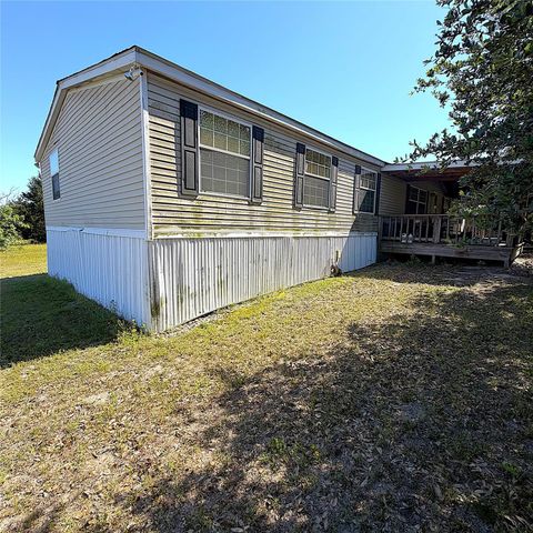 9678 E State Highway 7 E, Centerville, TX 75833