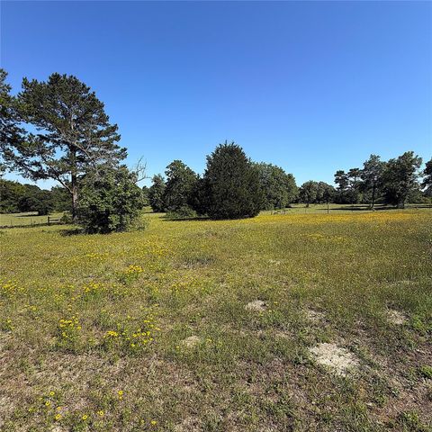 9678 E State Highway 7 E, Centerville, TX 75833