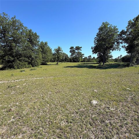 9678 E State Highway 7 E, Centerville, TX 75833