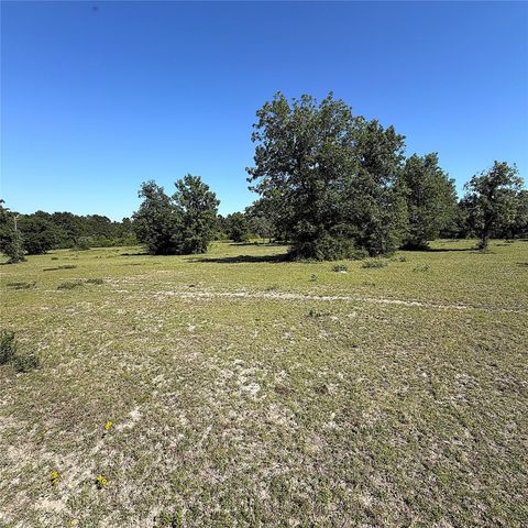 9678 E State Highway 7 E, Centerville, TX 75833