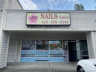 14007 Highway 99 #F, Lynnwood, WA 98087