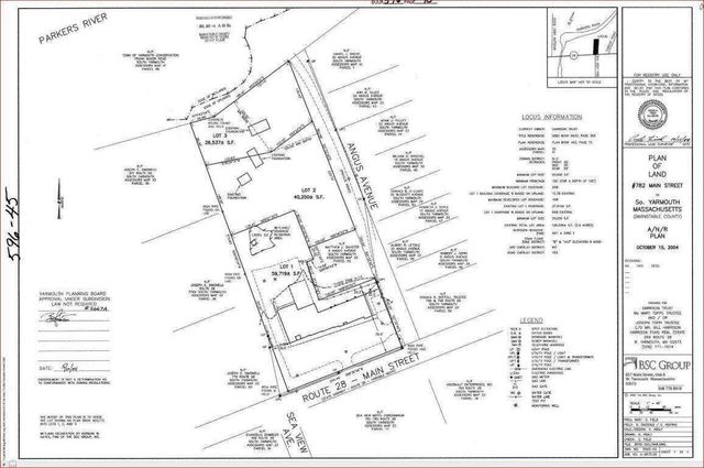 17 Angus Avenue, South Yarmouth, MA 02664