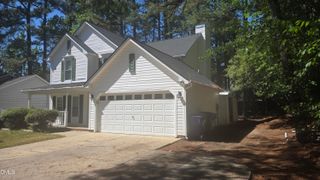 4500 Hollirose Place, Raleigh, NC 27616