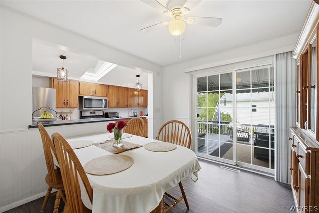 873 Grover Road, Aurora, NY 14052
