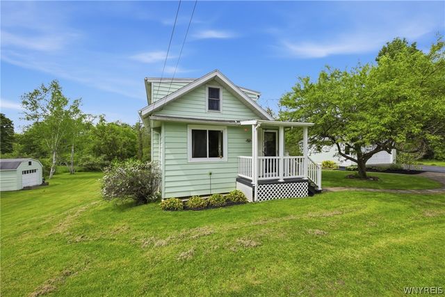 873 Grover Road, Aurora, NY 14052