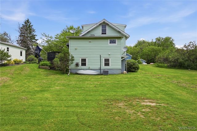 873 Grover Road, Aurora, NY 14052