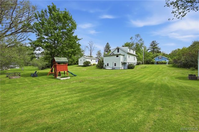 873 Grover Road, Aurora, NY 14052